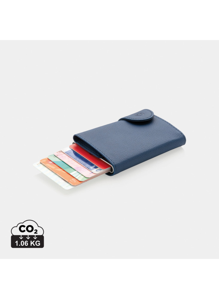 Porte-cartes anti RFID C-Secure