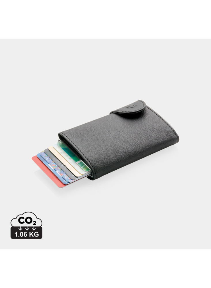 Porte-cartes anti RFID C-Secure