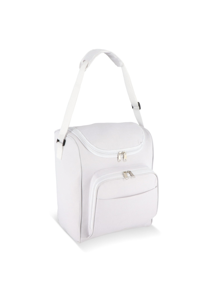 R-PET 600D sac isotherme 26 x 19 x 34cm 13L