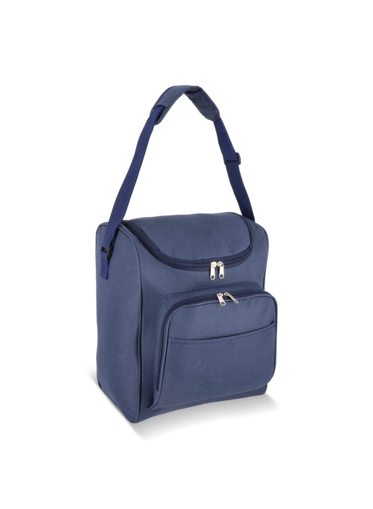 R-PET 600D sac isotherme 26 x 19 x 34cm 13L
