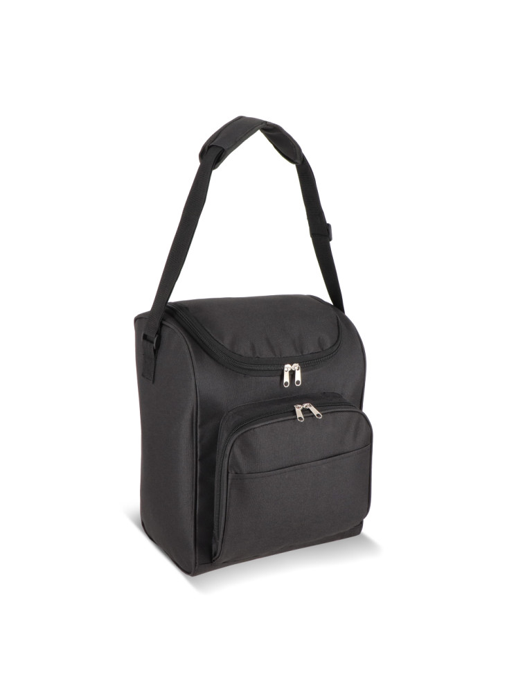 R-PET 600D sac isotherme 26 x 19 x 34cm 13L