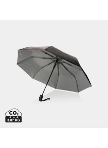 Mini parapluie 21" en rPET...