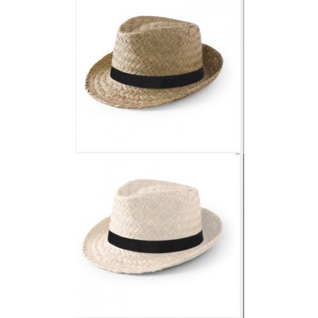 Chapeau borsa personnalisable