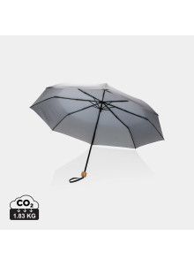 Mini parapluie 20.5" rPET...