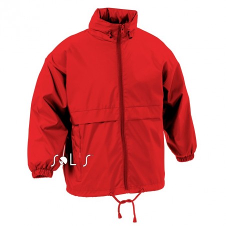 Coupe-Vent Enfant personnalisé