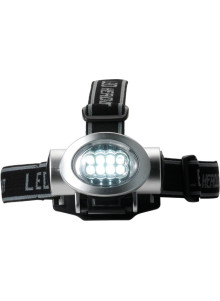 Lampe frontale Marisa | 8 LED