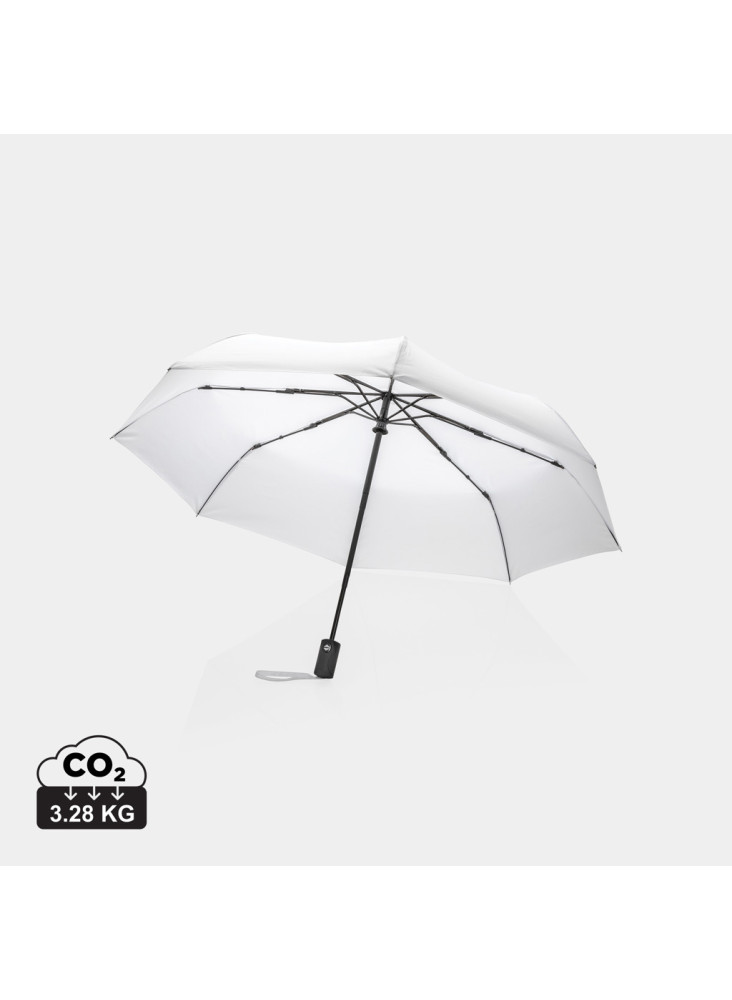 Parapluie 21" automatique en rPET 190T Impact AWARE™