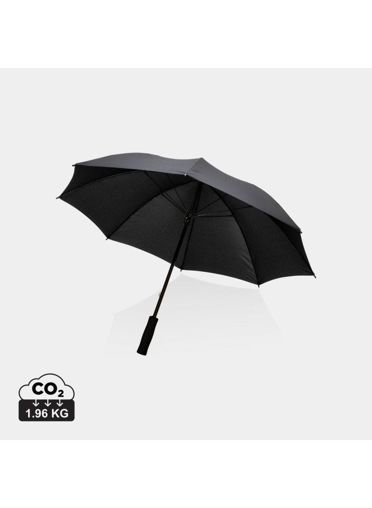 Parapluie tempête 23" en rPET 190T Impact AWARE™