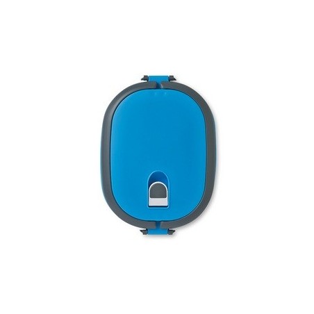 Delux Lunch Box