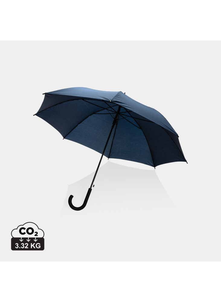 Parapluie 23" en rPET 190T avec ouverture auto Impact AWARE™