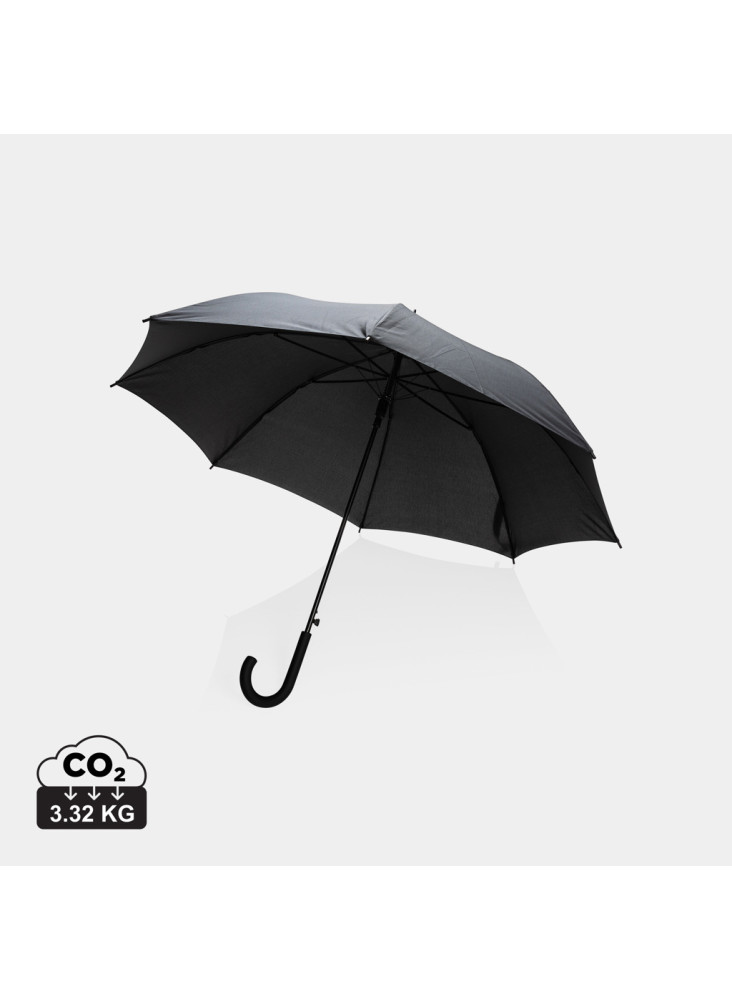Parapluie 23" en rPET 190T avec ouverture auto Impact AWARE™