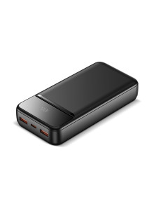 Nolu Powerbank avec écran...