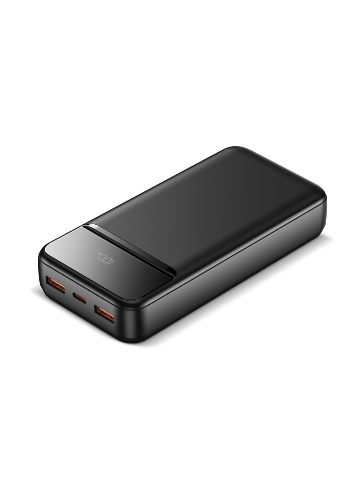 Nolu Powerbank avec écran LED 20000 mAh