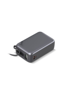 Batterie externe Nova 65W...