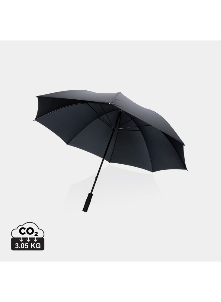 Parapluie tempête 30" en rPET 190T Impact AWARE™