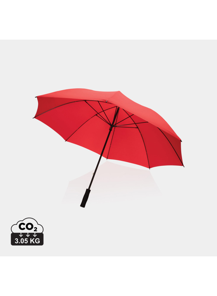 Parapluie tempête 30" en rPET 190T Impact AWARE™