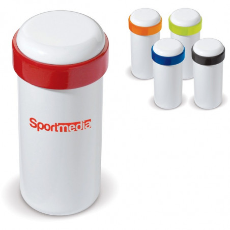 Gobelet publicitaire