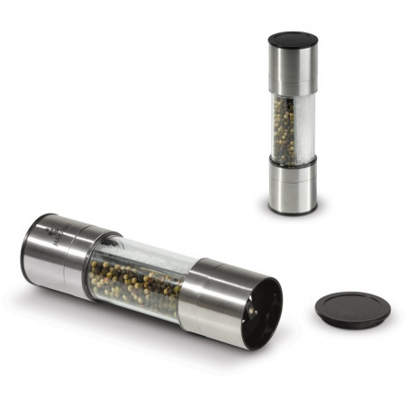 Moulin à poivre et sel