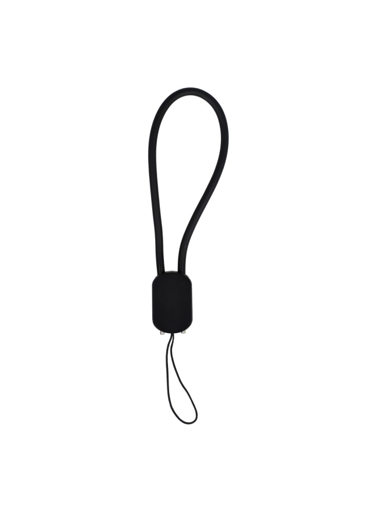 Câble USB-C format porte-clés 60 W