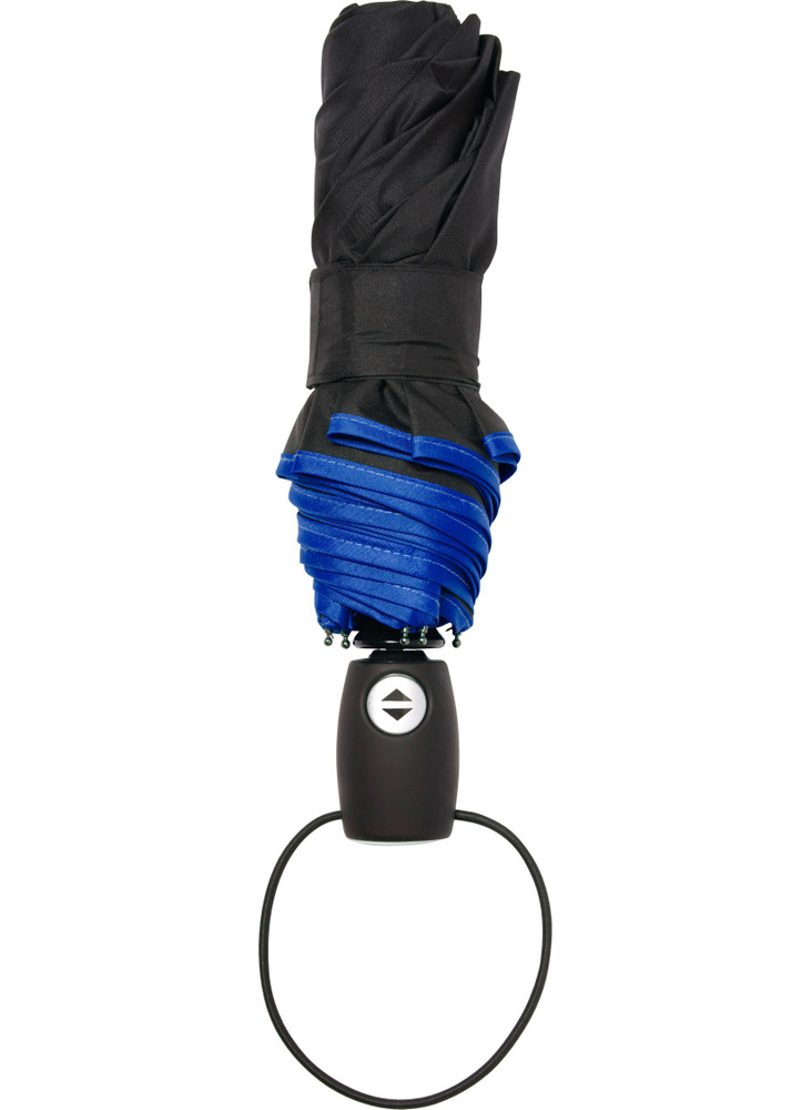 Parapluie automatique Ben | Pongé | Anti-tempête