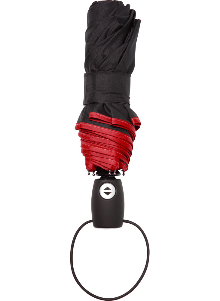 Parapluie automatique Ben | Pongé | Anti-tempête