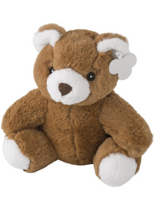 Ours en peluche Alessandro...
