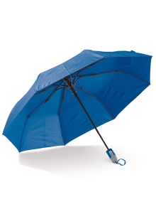 Parapluie pliable 22” à...