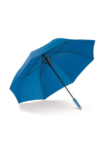 Grand parapluie canne 25” à...