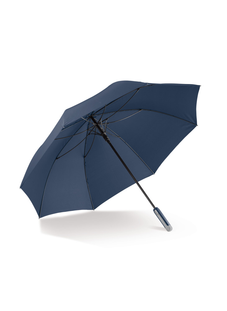 Grand parapluie canne 25” à ouverture automatique