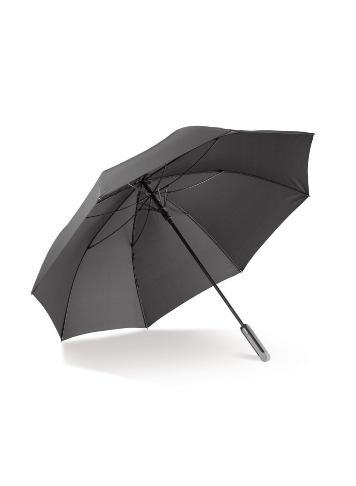 Grand parapluie canne 25” à ouverture automatique