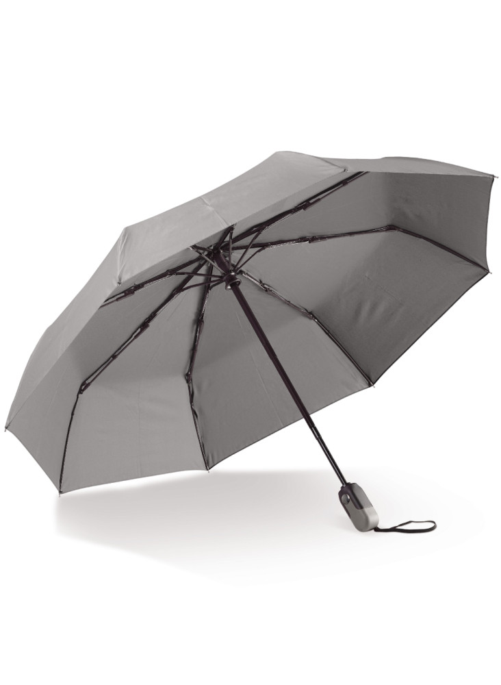 Parapluie pliable automatique Deluxe 22”