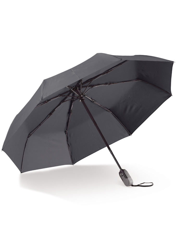 Parapluie pliable automatique Deluxe 22”