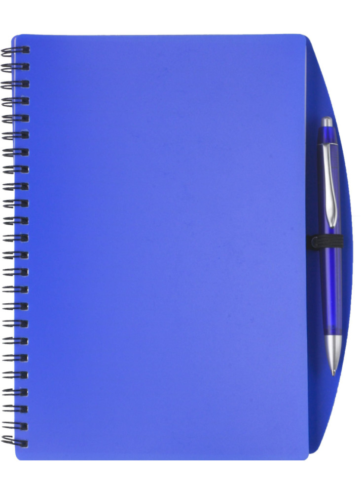 Carnet de notes Solana | A5 | Ligné