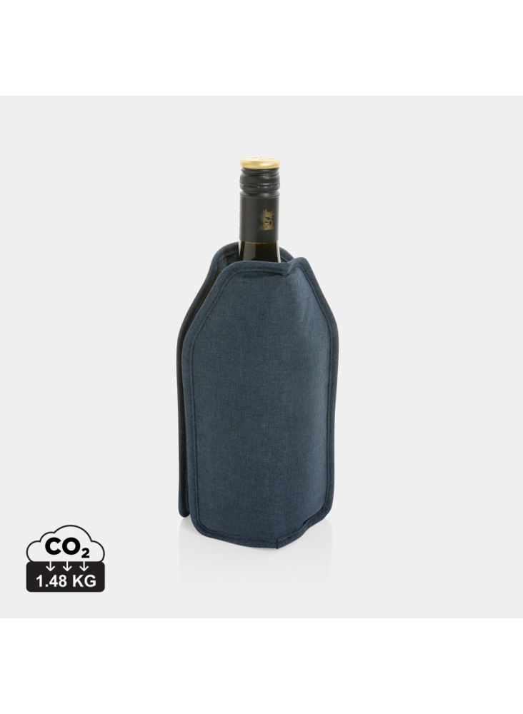 Housse réfrigérante à vin Vino en rPET AWARE™