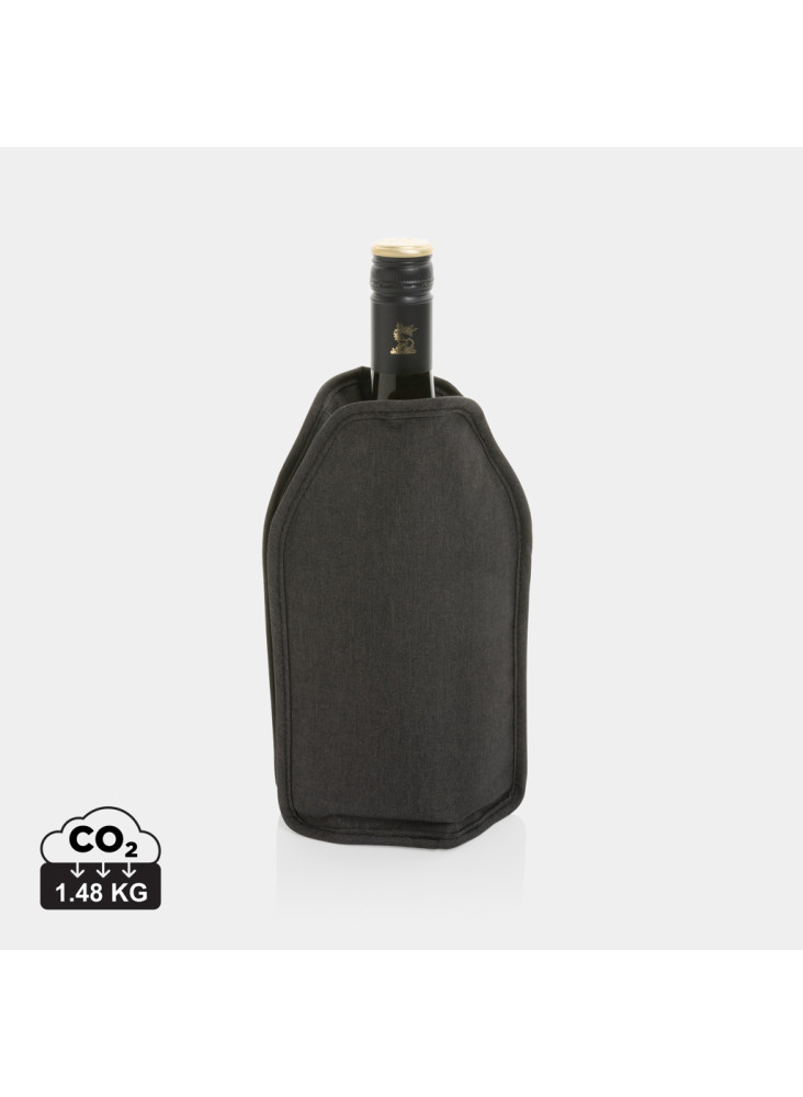 Housse réfrigérante à vin Vino en rPET AWARE™