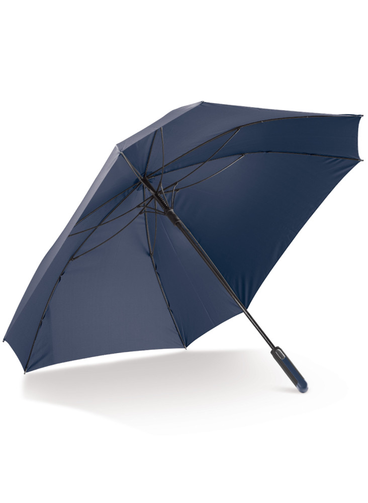 Parapluie automatique carré Deluxe 27”