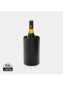 Seau à vin en acier...