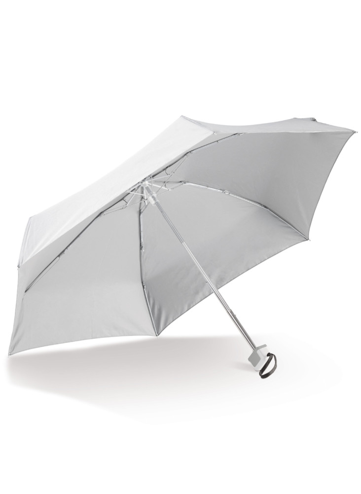 Parapluie très léger 21” avec pochette