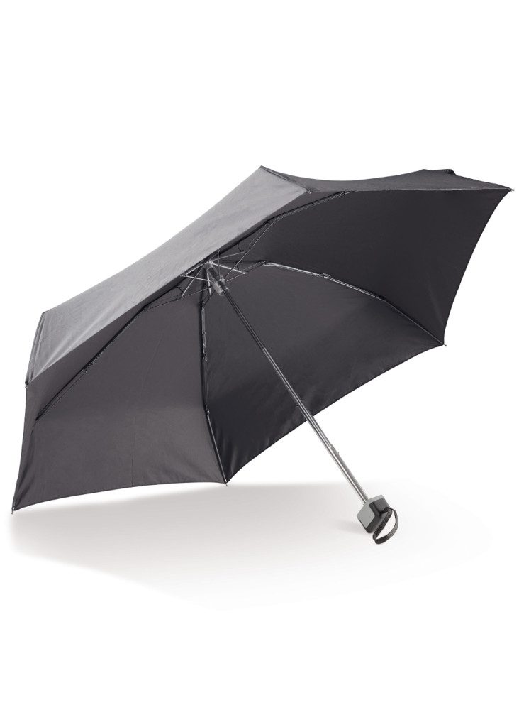 Parapluie très léger 21” avec pochette