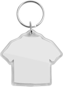 Porte-clés Zuni | Forme...