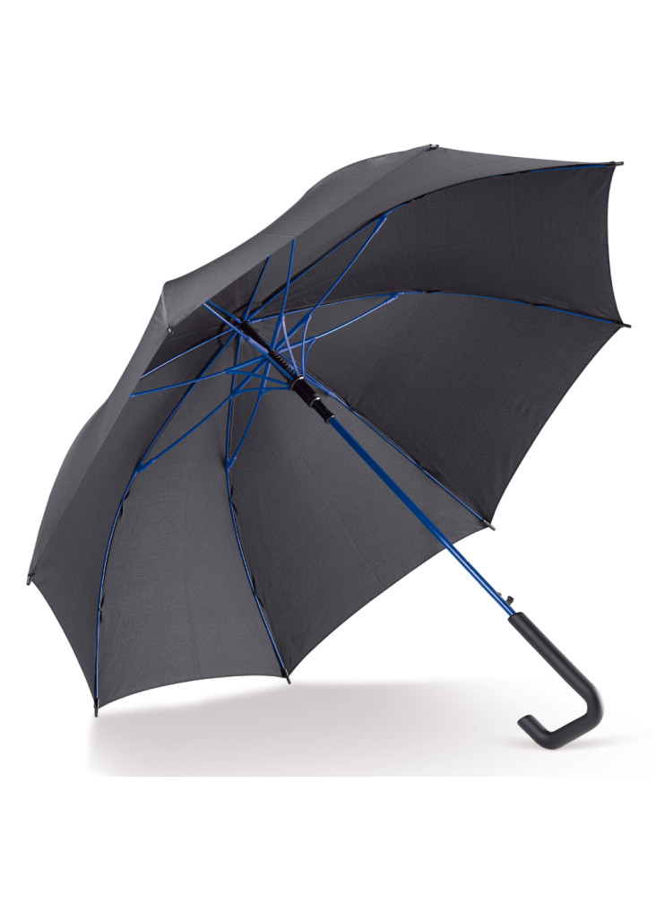 Parapluie canne 23” à ouverture automatique