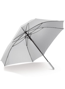 Parapluie carré Deluxe 27”