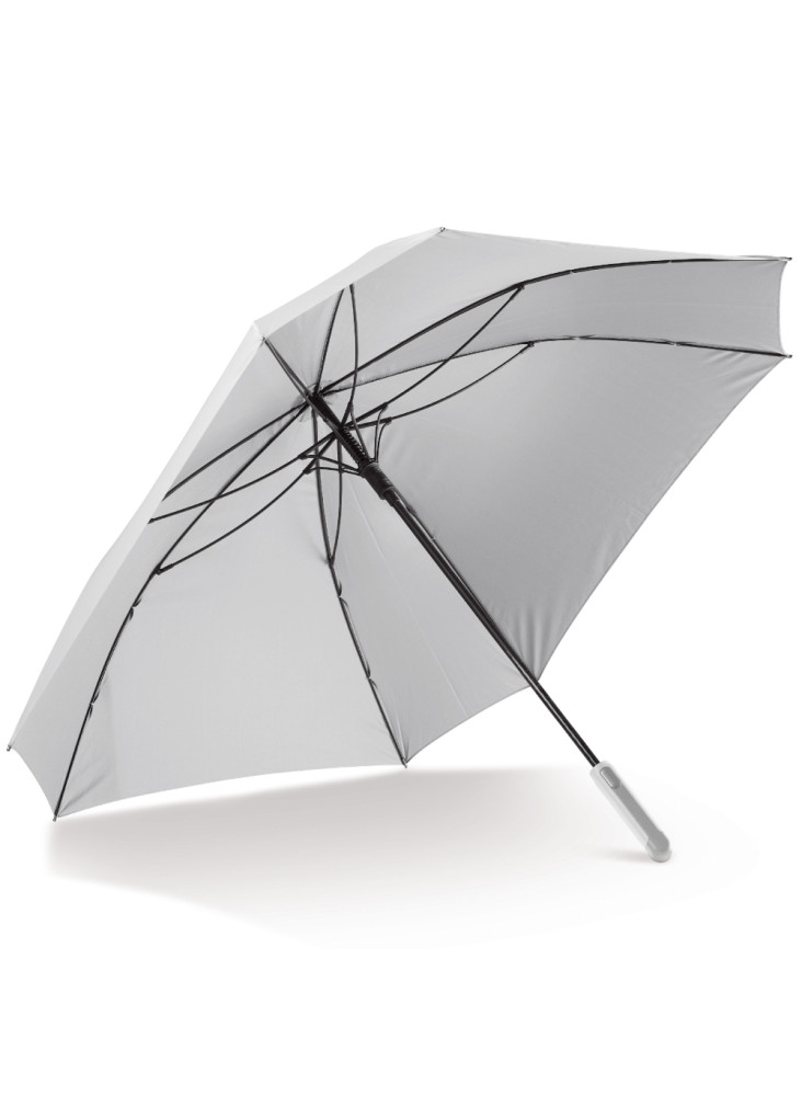 Parapluie carré Deluxe 27”