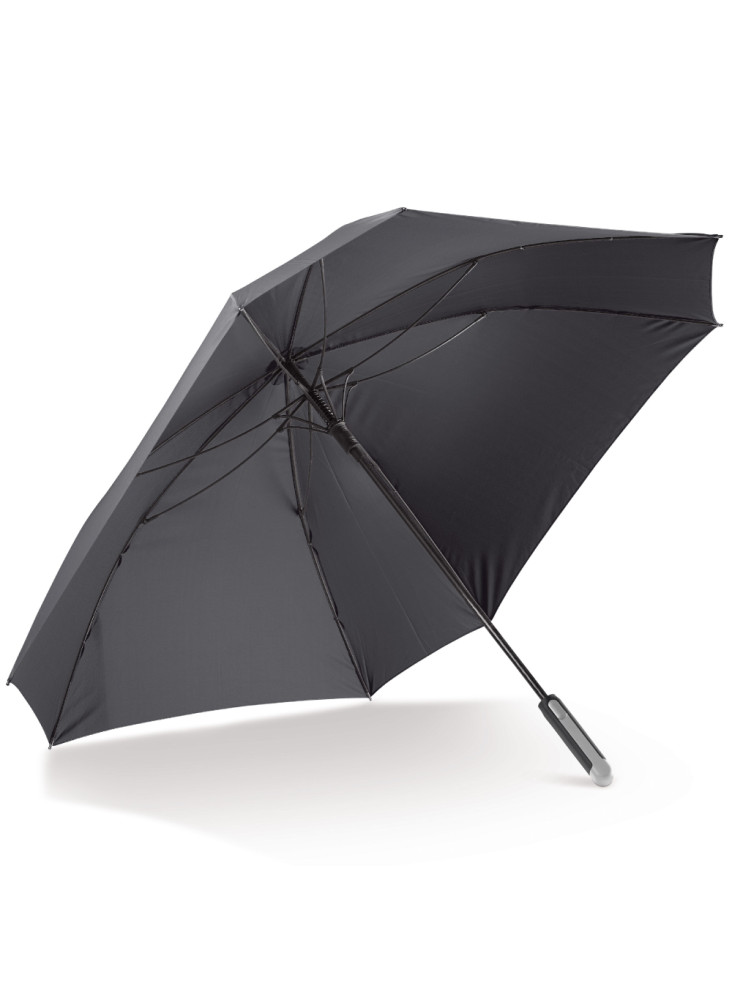 Parapluie carré Deluxe 27”