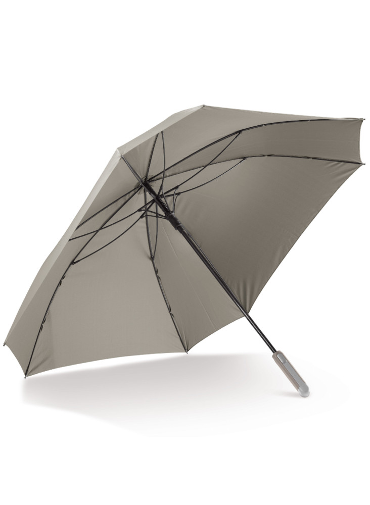 Parapluie carré Deluxe 27”