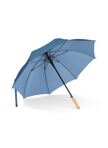 Parapluie bâton 25” en...