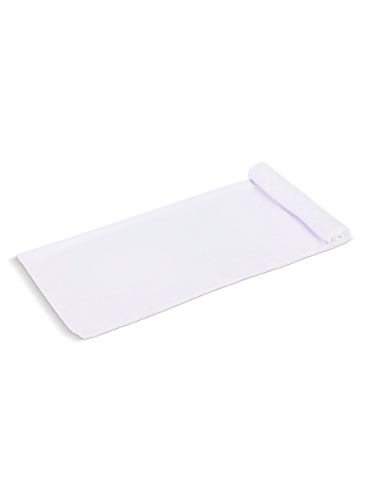 Serviette à séchage rapide 70 x 140 cm (200 g/m²)  sublimation