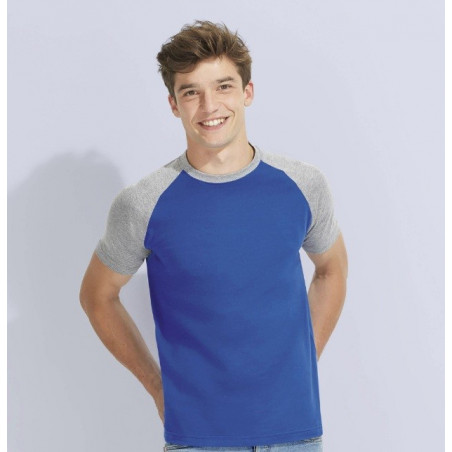 Tee-shirt Funky Publicitaire