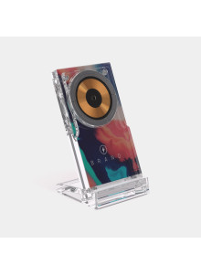 Pre-Printed sample Magcharge