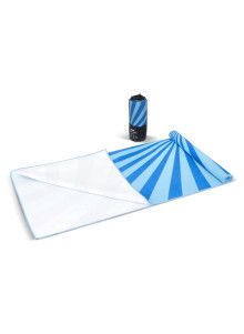 Serviette de plage R-PET à...